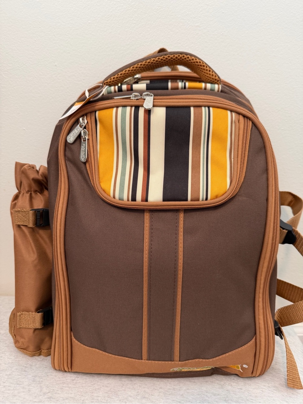 Apollo walker picnic backpack